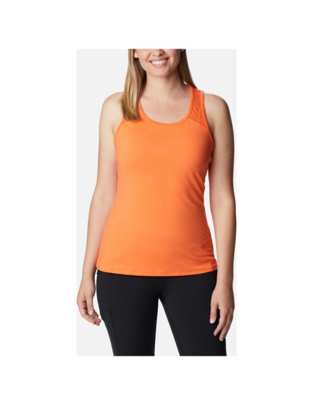 PEAK TO POINT II TANK