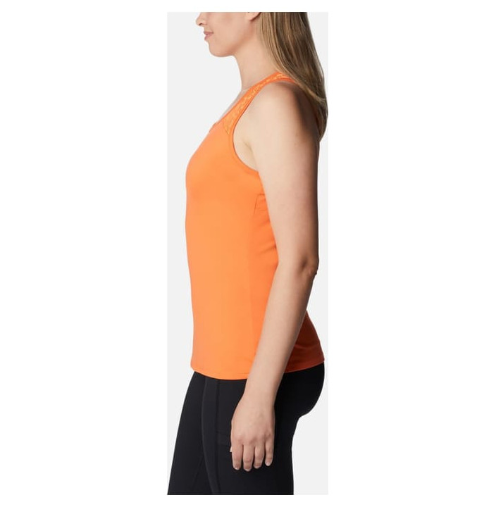 PEAK TO POINT II TANK