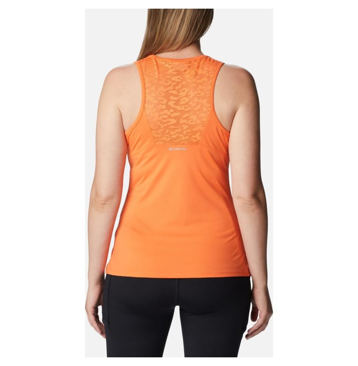 PEAK TO POINT II TANK