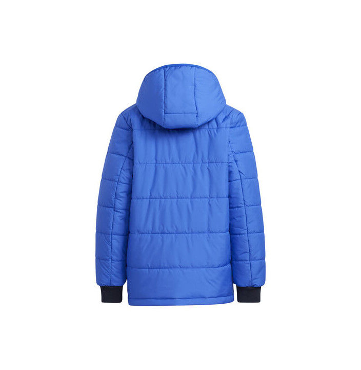 YK PADDED JKT