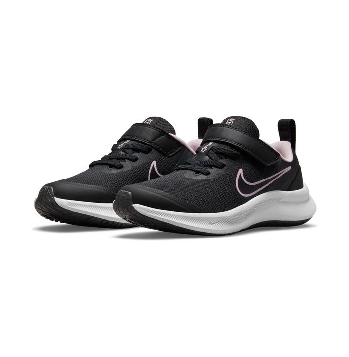 NIKE STAR RUNNER 3 LITTLE KIDS' SHO