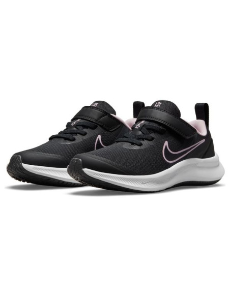 NIKE STAR RUNNER 3 LITTLE KIDS' SHO NIKE STAR RUNNER 3 LITTLE KIDS' SHO