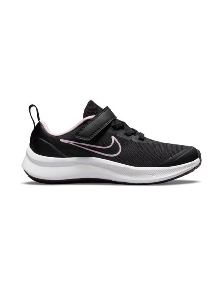 NIKE STAR RUNNER 3 LITTLE KIDS' SHO NIKE STAR RUNNER 3 LITTLE KIDS' SHO