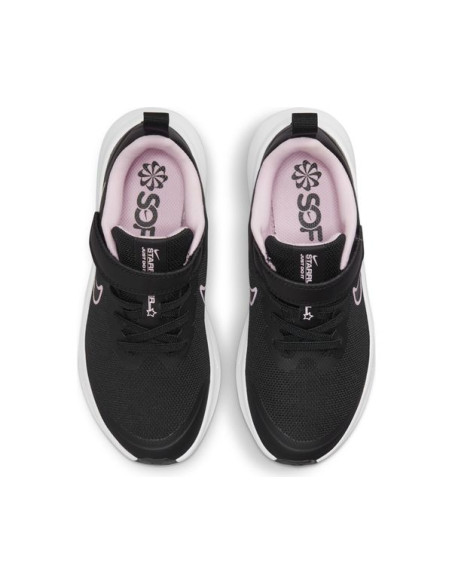 NIKE STAR RUNNER 3 LITTLE KIDS' SHO NIKE STAR RUNNER 3 LITTLE KIDS' SHO
