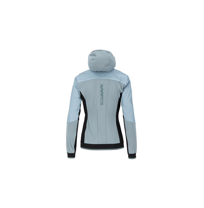 ALAGNA PLUS EVO W JACKET