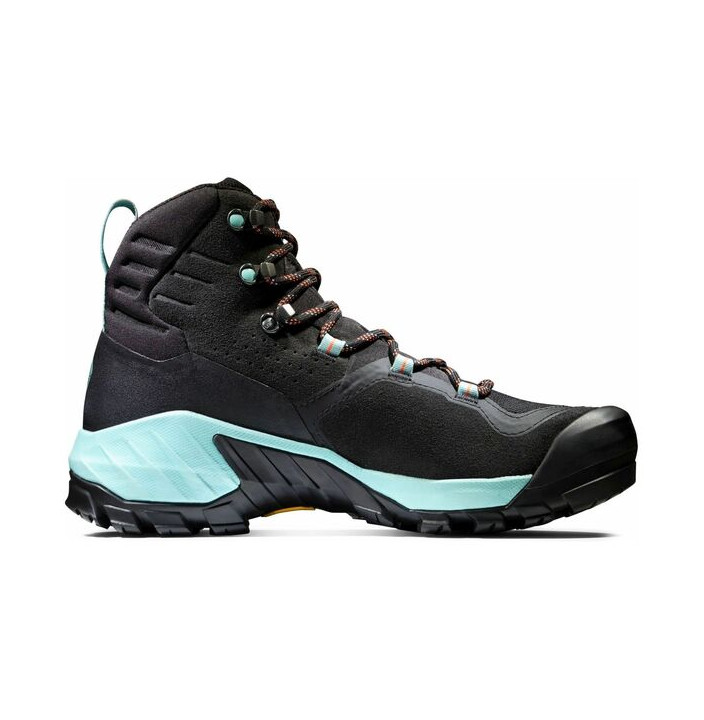 SAPUEN HIGH GTX
