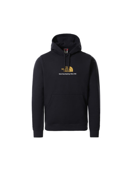 M NEW CLIMB P O HOODIE M NEW CLIMB P O HOODIE