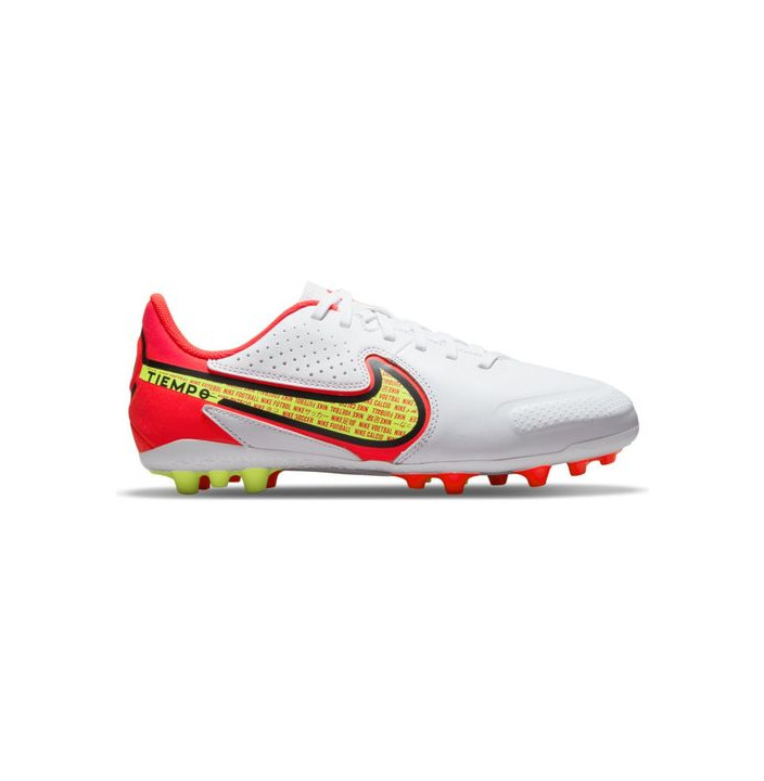 NIKE JR. TIEMPO LEGEND 9 ACADEMY AG