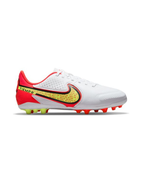 NIKE JR. TIEMPO LEGEND 9 ACADEMY AG