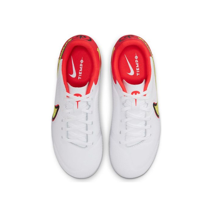 NIKE JR. TIEMPO LEGEND 9 ACADEMY AG