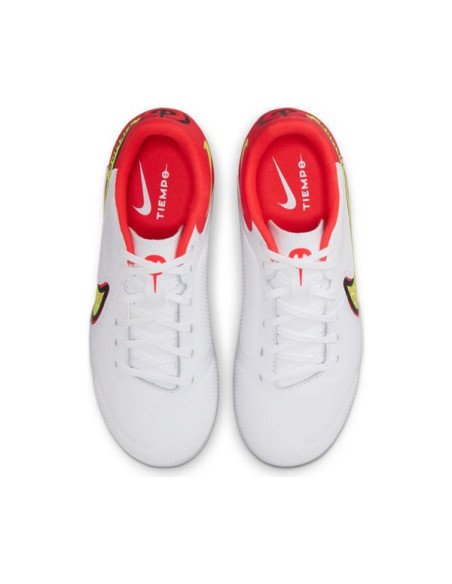 NIKE JR. TIEMPO LEGEND 9 ACADEMY AG