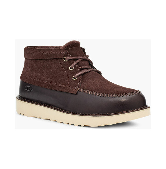 CAMPOUT CHUKKA