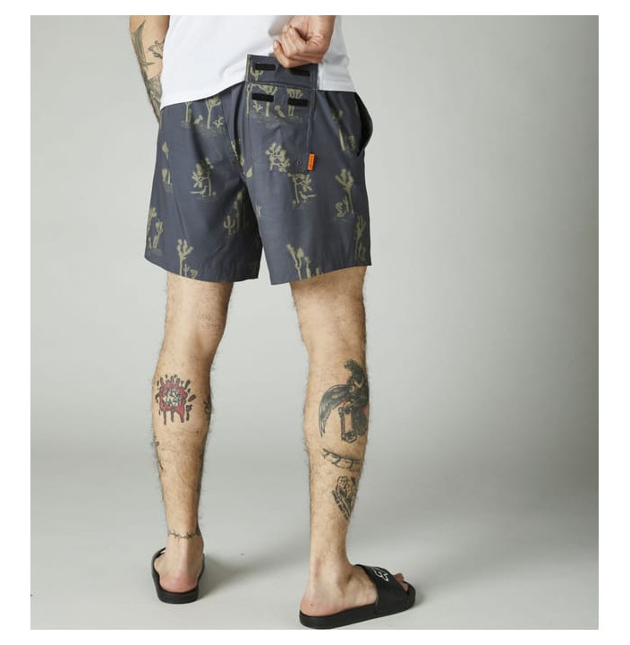 BEATEN PATH VOLLEY SHORT