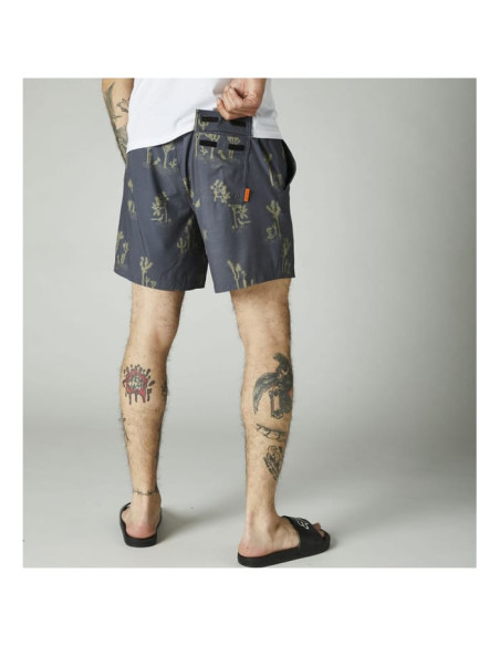 BEATEN PATH VOLLEY SHORT