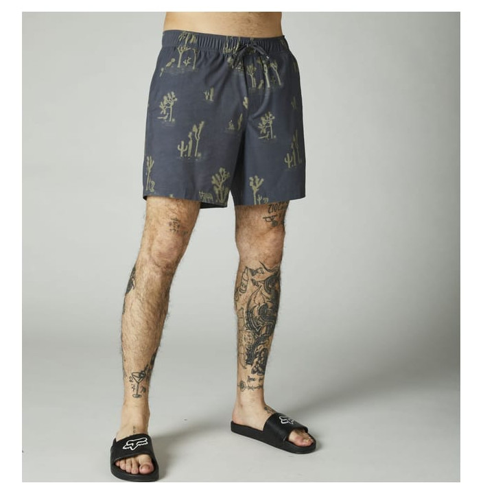 BEATEN PATH VOLLEY SHORT