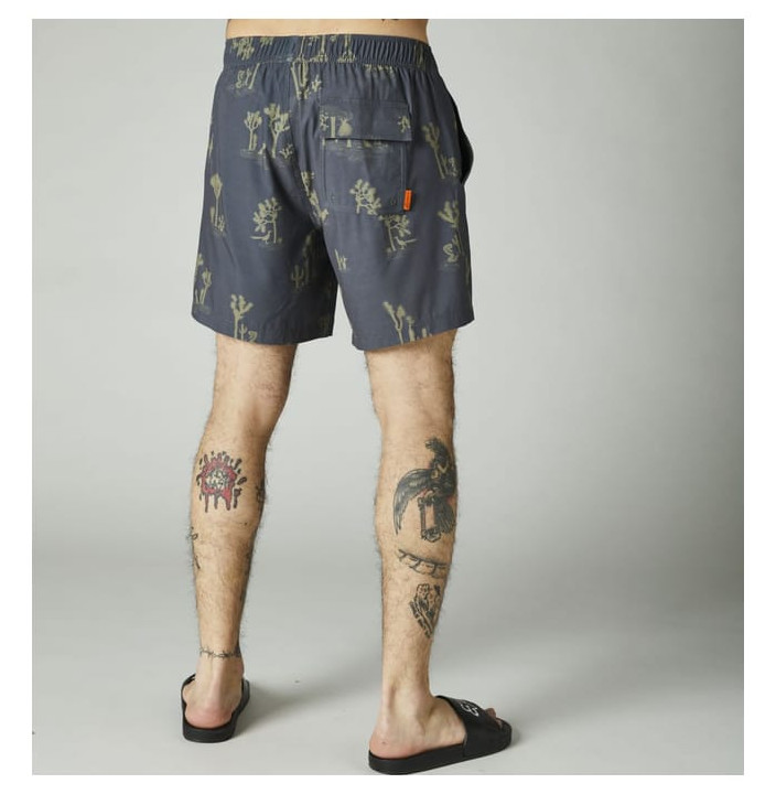 BEATEN PATH VOLLEY SHORT