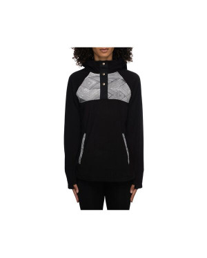 HEMLOCK FLEECE HOODY