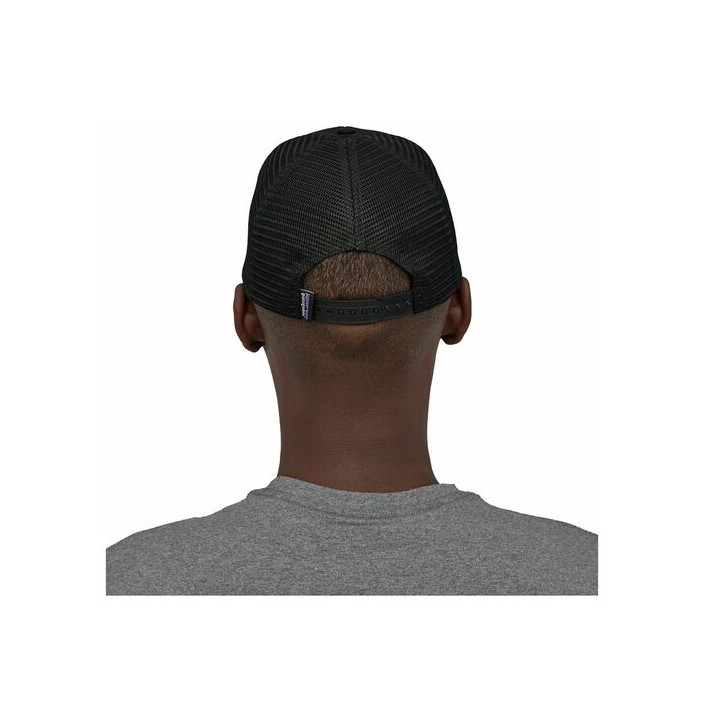 P-6 Logo Trucker Hat