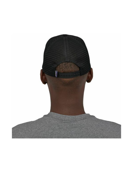 P-6 Logo Trucker Hat