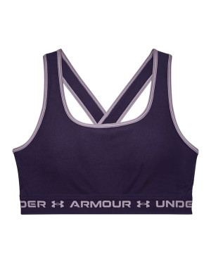 Crossback Mid Bra