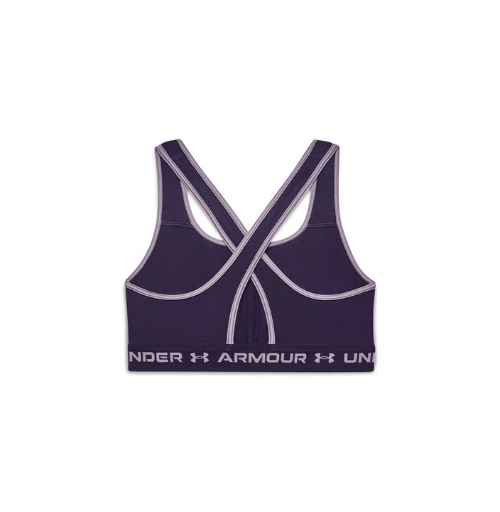 Crossback Mid Bra