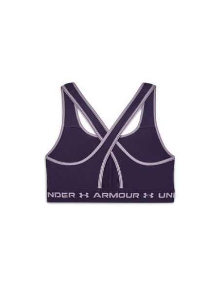 Crossback Mid Bra