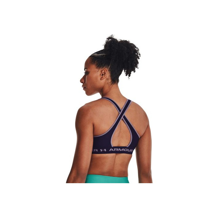 Crossback Mid Bra