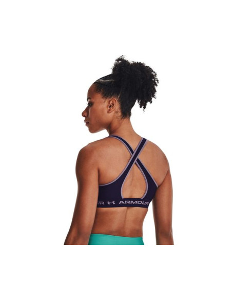 Crossback Mid Bra