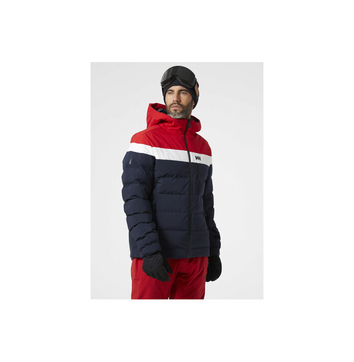 BOSSANOVA PUFFY JACKET