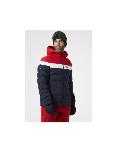 BOSSANOVA PUFFY JACKET BOSSANOVA PUFFY JACKET