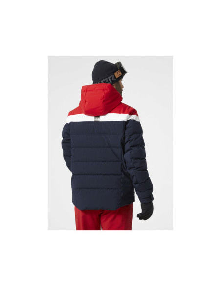 BOSSANOVA PUFFY JACKET BOSSANOVA PUFFY JACKET