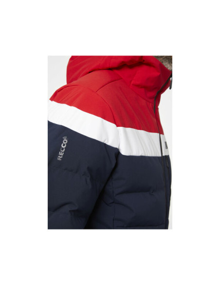 BOSSANOVA PUFFY JACKET BOSSANOVA PUFFY JACKET