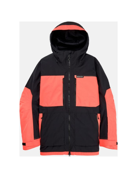 MB FROSTNER JKT