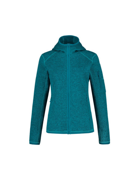 QUEST FLEECE HOODY QUEST FLEECE HOODY