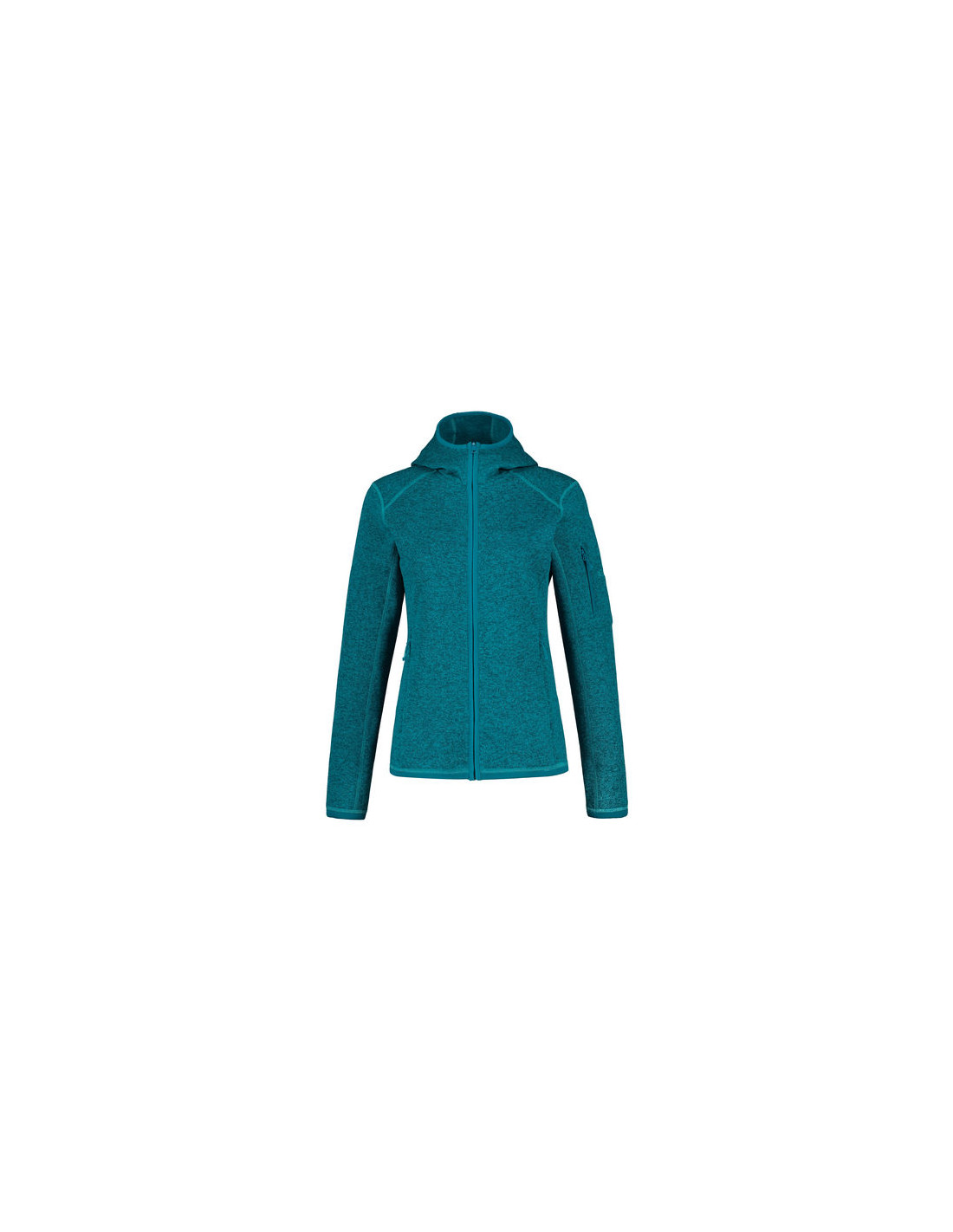 QUEST FLEECE HOODY