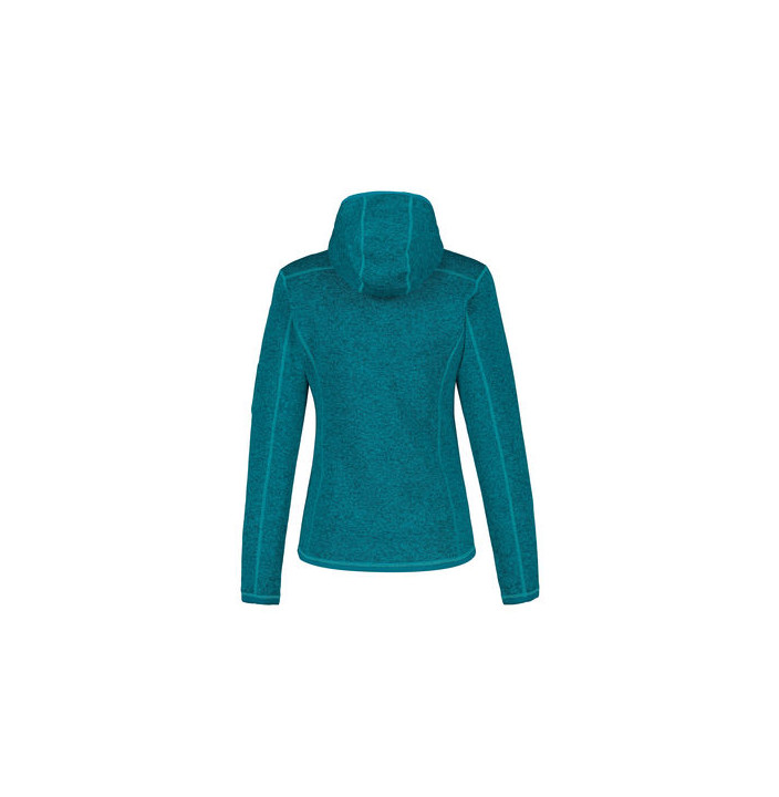QUEST FLEECE HOODY