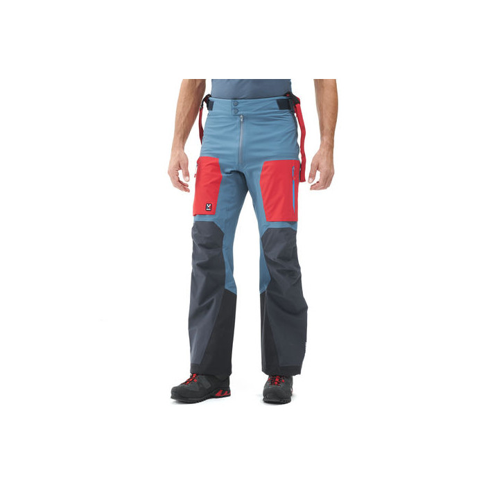 TRILOGY GTX PRO PANT M