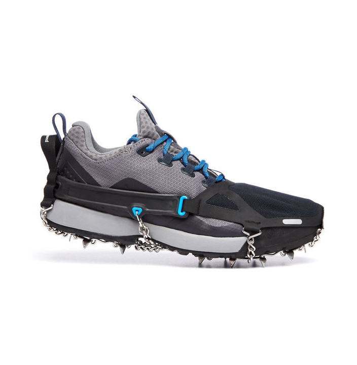 DISTANCE SPIKE TRACTION DEVICE