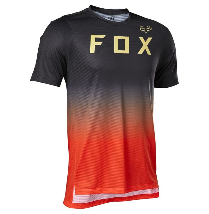 FLEXAIR SS JERSEY