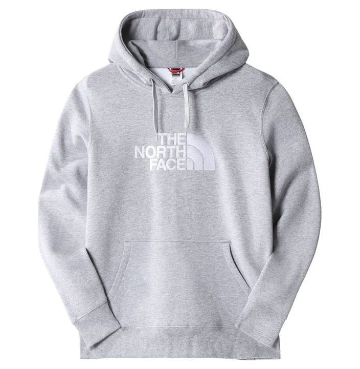 W DREW PEAK PULLOVER HOODIE - EU