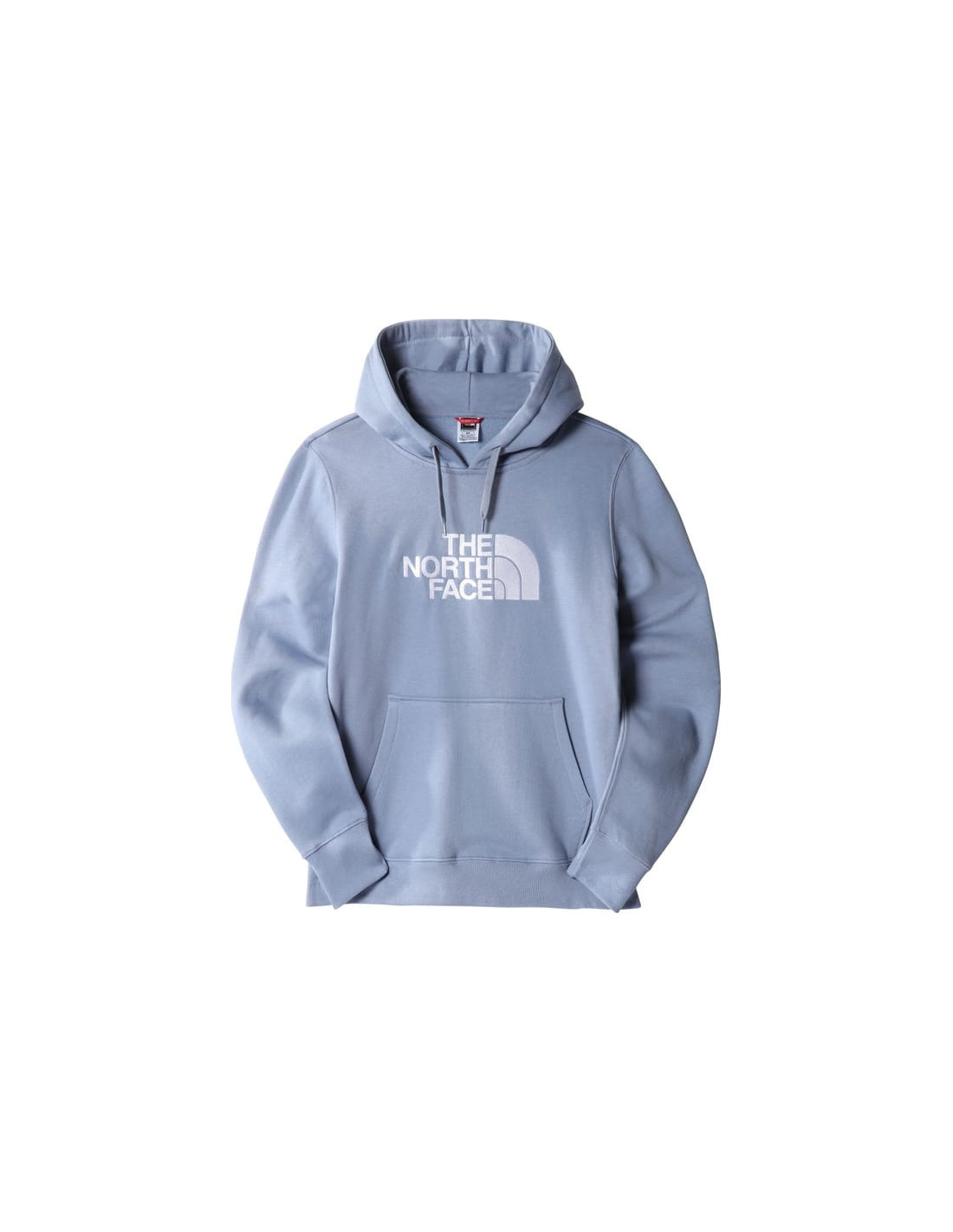 W DREW PEAK PULLOVER HOODIE - EU