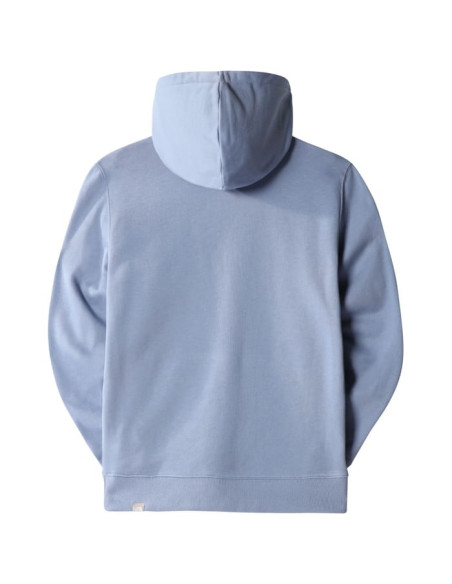 W DREW PEAK PULLOVER HOODIE - EU W DREW PEAK PULLOVER HOODIE - EU