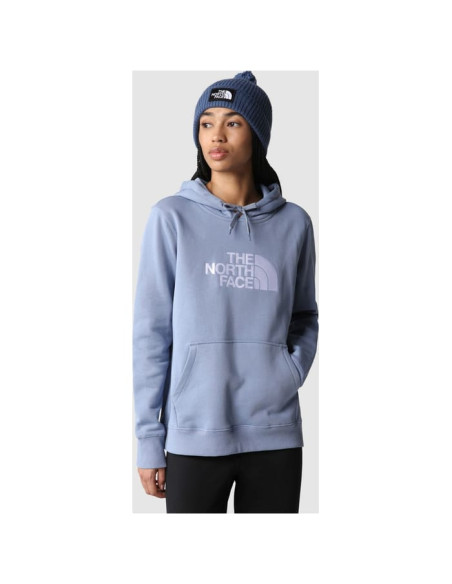 W DREW PEAK PULLOVER HOODIE - EU W DREW PEAK PULLOVER HOODIE - EU