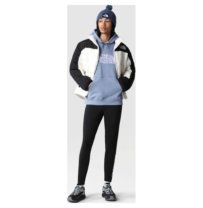 W DREW PEAK PULLOVER HOODIE - EU