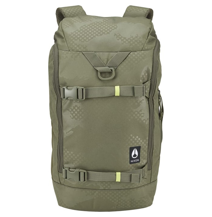 HAULER 25L BACKPACK