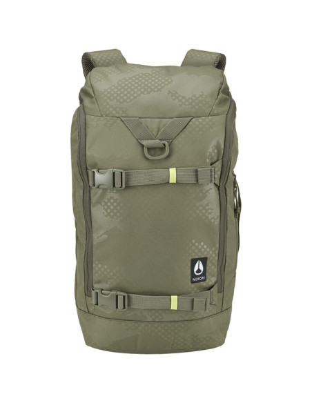 HAULER 25L BACKPACK