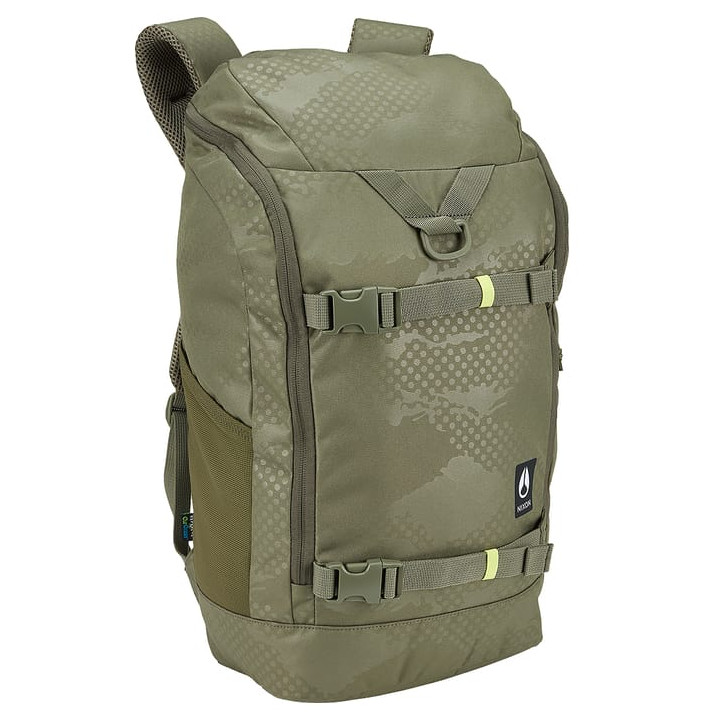HAULER 25L BACKPACK