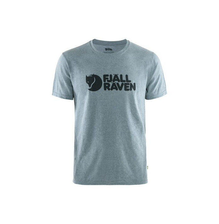FJALLRAVEN LOGO T-SHIRT M