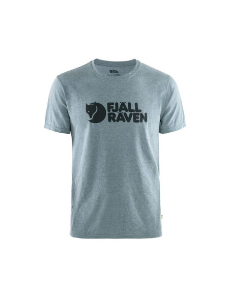 FJALLRAVEN LOGO T-SHIRT M FJALLRAVEN LOGO T-SHIRT M