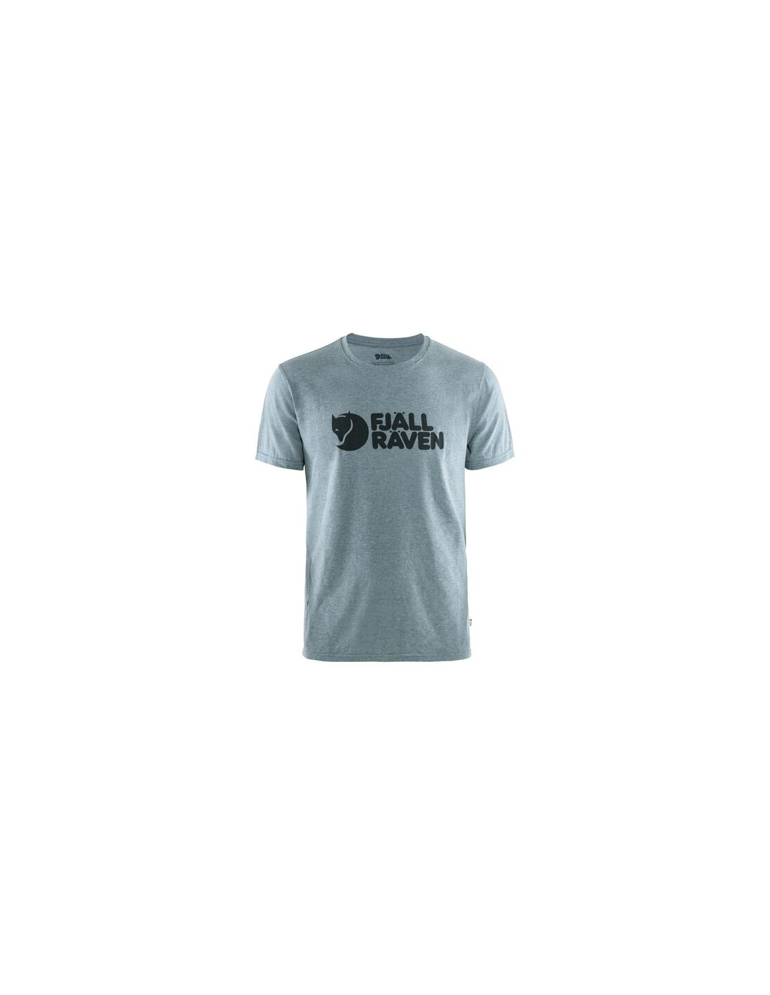 FJALLRAVEN LOGO T-SHIRT M